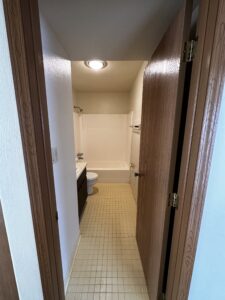 Bathroom 1