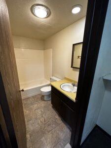 Bathroom 2