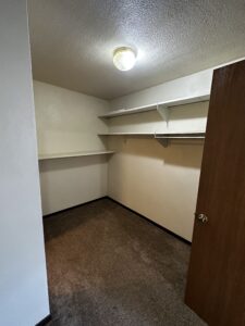 Walkin Closet