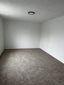 Remodeled Bed